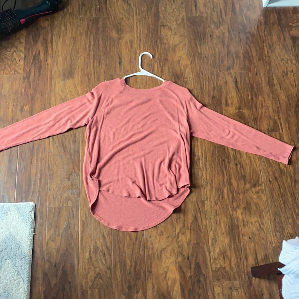 XS American eagle Oversized sweater
